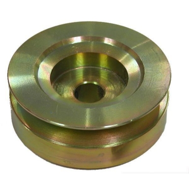 65-67 ALTERNATOR PULLEY