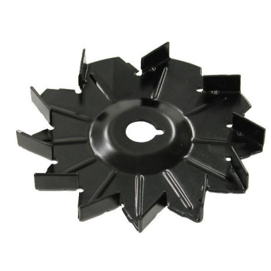 64-77 ALTERNATOR FAN