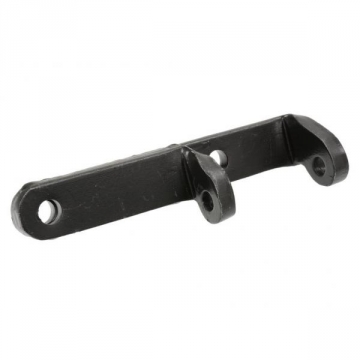 58-63 ALTERNATOR BRACKET (LH)