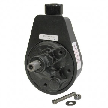 75-79 POWER STEERING PUMP (REBUILT)