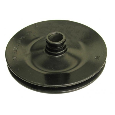 75-82 POWER STEERING PUMP PULLEY