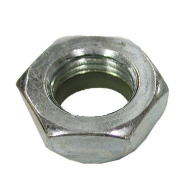 63-82 POWER STEERING PUMP PULLEY NUT