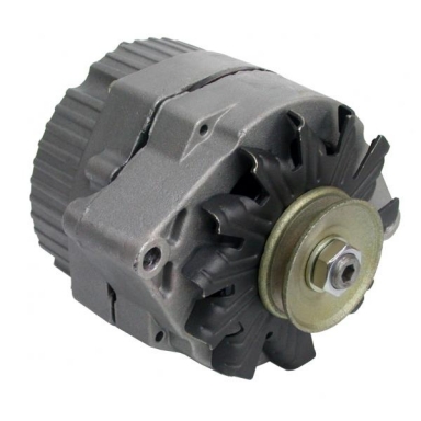 69-79 ALTERNATOR (42 AMP) REMAN-REMY