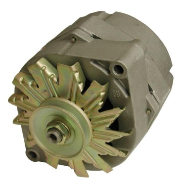 69-82 ALTERNATOR (85 AMP) REMAN-REMY