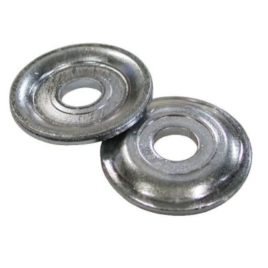 63-82 POWER STEERING PISTON CUSHION RETAINERS