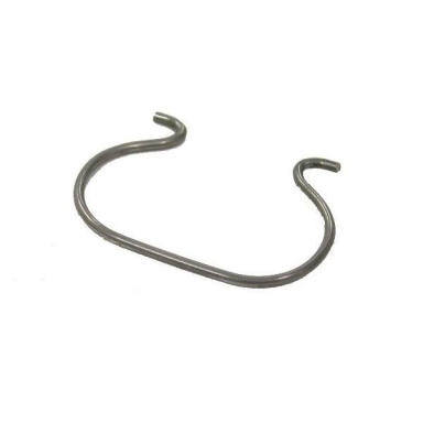 63-82 POWER STEERING PUMP HOSE CLIP