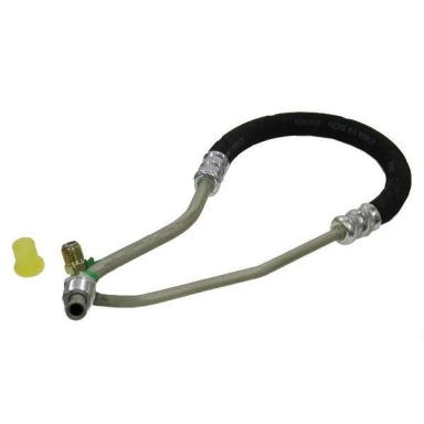 63-79 POWER STEERING PUMP PRESSURE HOSE (SB)