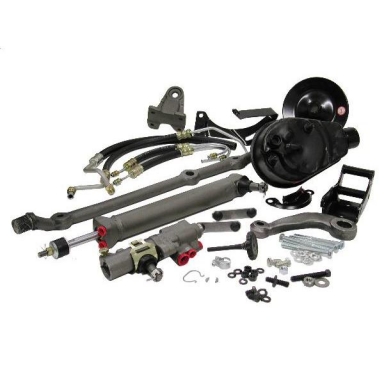 75-79 (ND) POWER STEERING CONVERSION KIT (ALL)