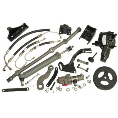 70-74 (ND) POWER STEERING CONVERSION KIT (BB)