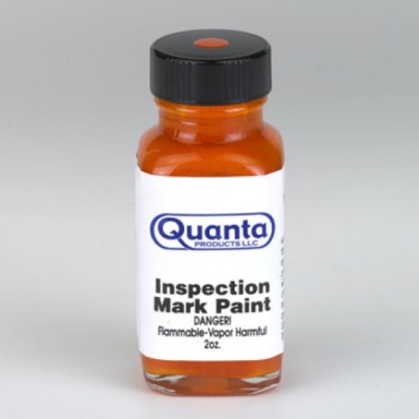 INSPECTION MARK PAINT (SPECIFY COLOR)