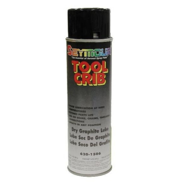 DRY GRAPHITE LUBE