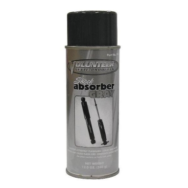 64-82 SHOCK ABSORBER PAINT