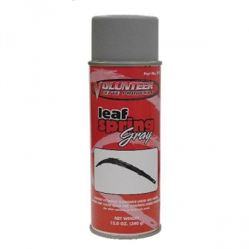 LEAF SPRING PAINT