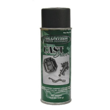 CAST BLAST SPRAY PAINT