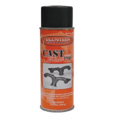 CAST BLAST 1200