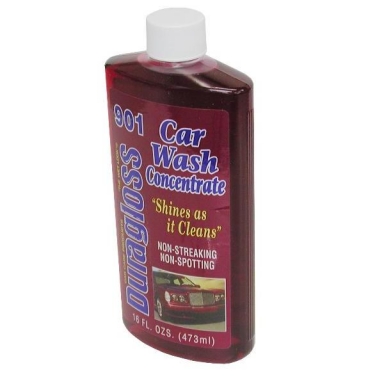 DURAGLOSS CAR WASH CONCENTRATE