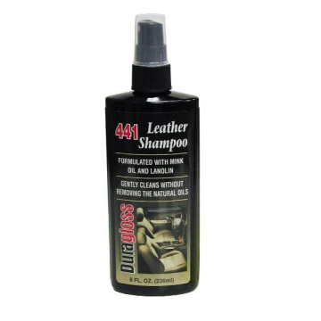DURAGLOSS LEATHER SHAMPOO