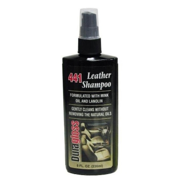 DURAGLOSS LEATHER SHAMPOO