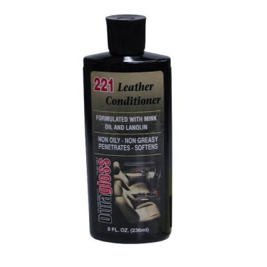 DURAGLOSS LEATHER CONDITIONER