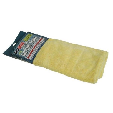 DURAGLOSS DRYING TOWEL