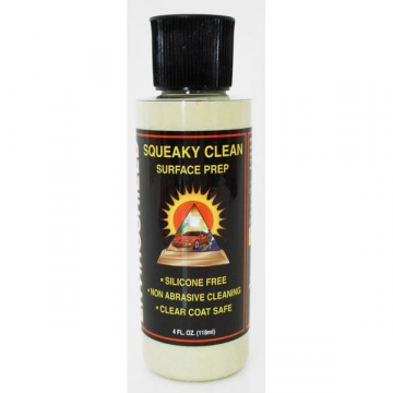 DURAGLOSS SQUEAKY CLEAN SURFACE PREP