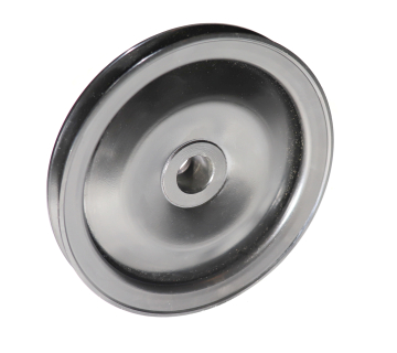 75-82 POWER STEERING PUMP PULLEY