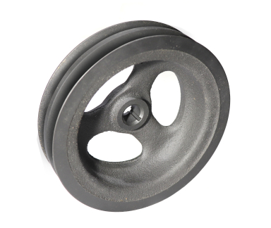 65-74 POWER STEERING PUMP PULLEY (BIG BLOCK)