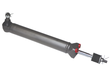 63-82 POWER STEERING PISTON (REBUILT)