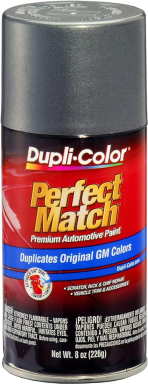65-67 HUBCAP & KNOCK-OFF WHEEL PAINT