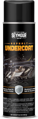 UNDERCOATING SPRAY