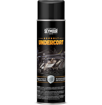 UNDERCOATING SPRAY