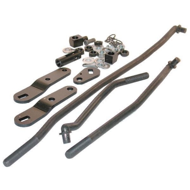 64-67 SHIFTER LINKAGE KIT