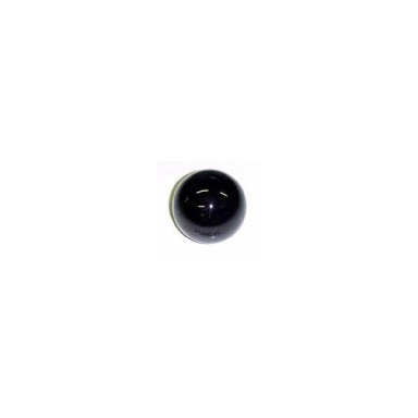 69-81 SHIFTER KNOB (BLACK CHROME)