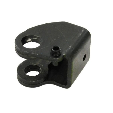 64-81 SHIFTER CONTROL LEVER BRACKET