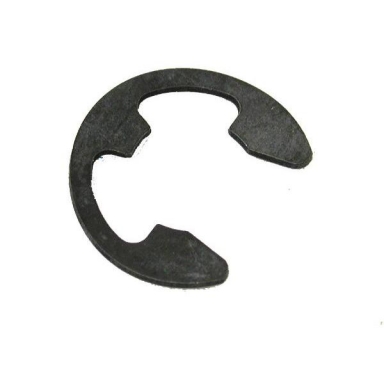 64-81 SHIFTER CONTROL LEVER SHAFT RETAINER