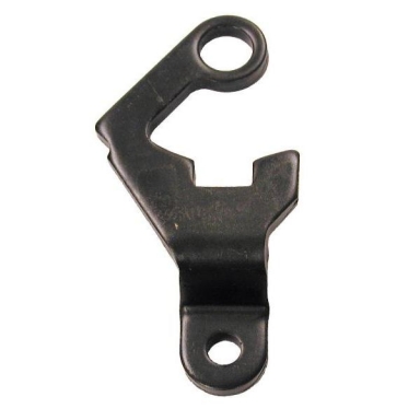 64-81 SHIFTER LEVER (1 & 2)