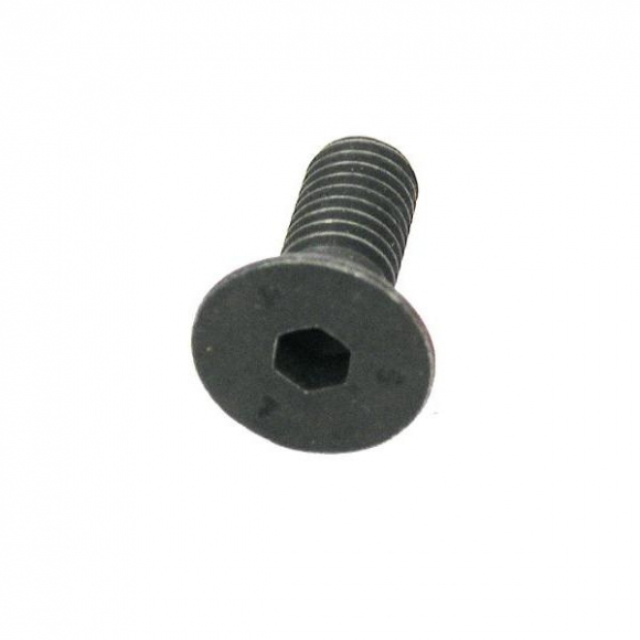 64-66 SHIFTER MOUNTING PLATE SCREW