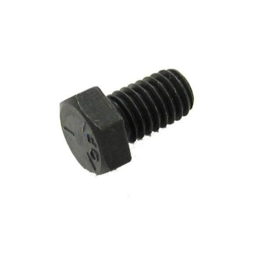 64-81 SHIFTER MOUNTING BOLT (SHORT)