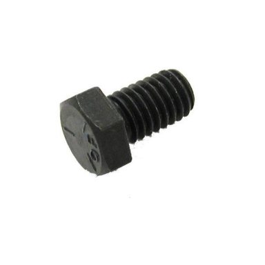 64-81 SHIFTER TO MOUNT BRACKET BOLT (SHORT)