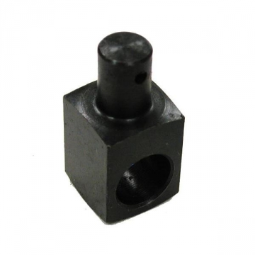 64-67 SHIFTER LINKAGE ROD SWIVEL (REVERSE)