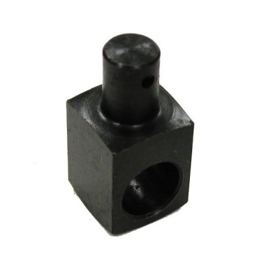 64-67 SHIFTER CONTROL ROD SWIVEL (REVERSE)