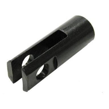 64-67 SHIFTER ROD CLEVIS