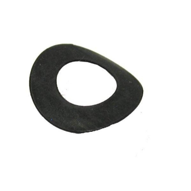 64-76 SHIFTER ROD CLEVIS BOWED SPRING WASHER