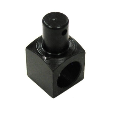 64-68 SHIFTER LINKAGE CONTROL ROD SWIVEL