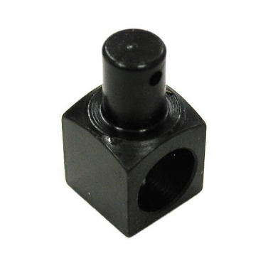 64-68 SHIFTER CONTROL ROD SWIVEL