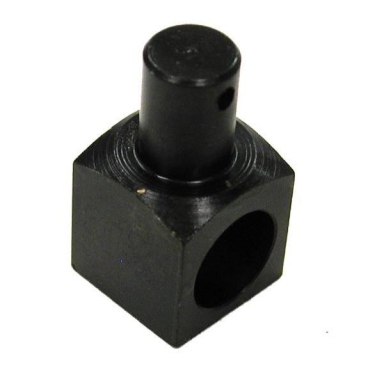 69-73 SHIFTER LINKAGE ROD SWIVEL