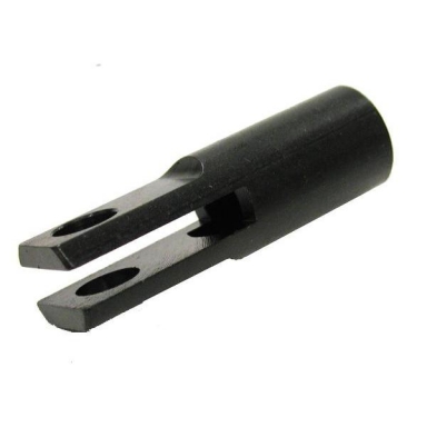 68-76 SHIFTER LINKAGE ROD CLEVIS (1 & 2)