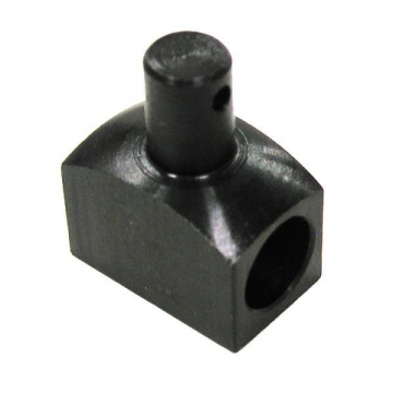 77-81 SHIFTER LINKAGE ROD SWIVEL