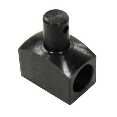 77-81 SHIFTER LINKAGE ROD SWIVEL