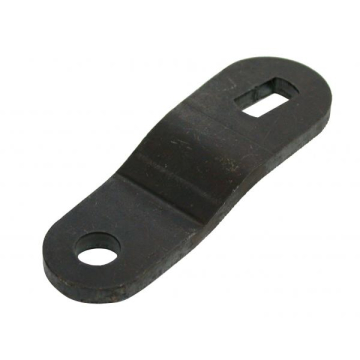 77-81 SHIFTER LINKAGE LEVER ON TRANSMISSION (3 & 4